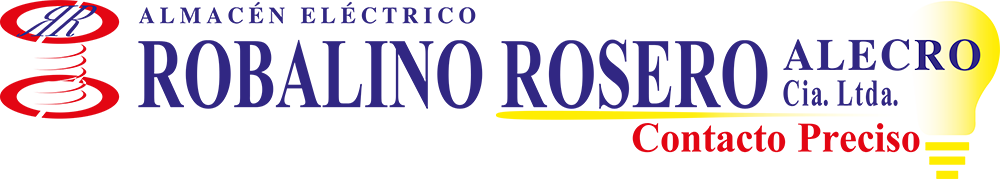 Robalino Rosero