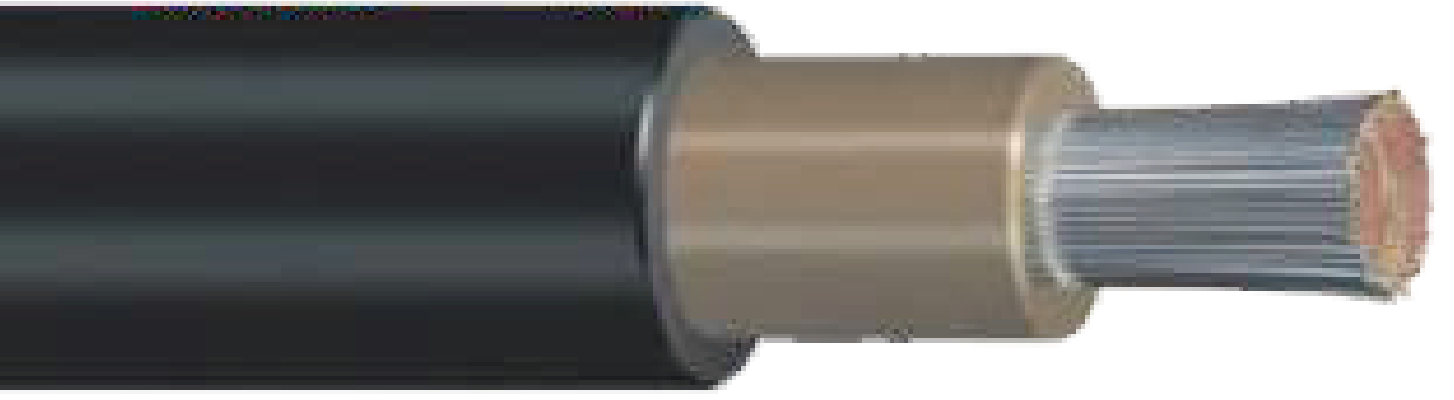 Cables Superflex® (1000V - 90°C)<br />
Multi-conductor
