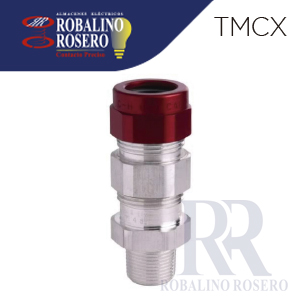 Conectores para cables TMCX Crouse Hinds