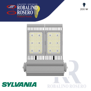 SYLVANIA-Reflectores Led High