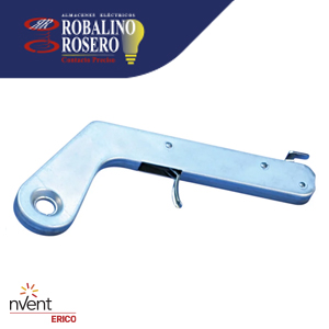 Cadweld-Soldadura-Exotermica -Chispero T320 Robalino Rosero