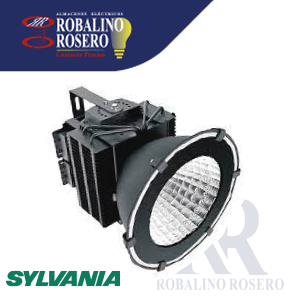 Reflector Jeta Led 500w Sylvania Robalino Rosero