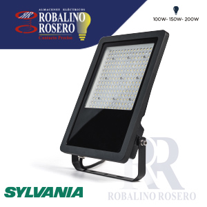 LED Reflector Sylvania Robalino Rosero