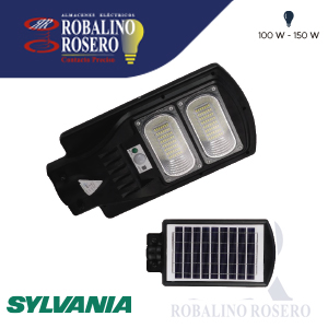 Led Solar Street Start