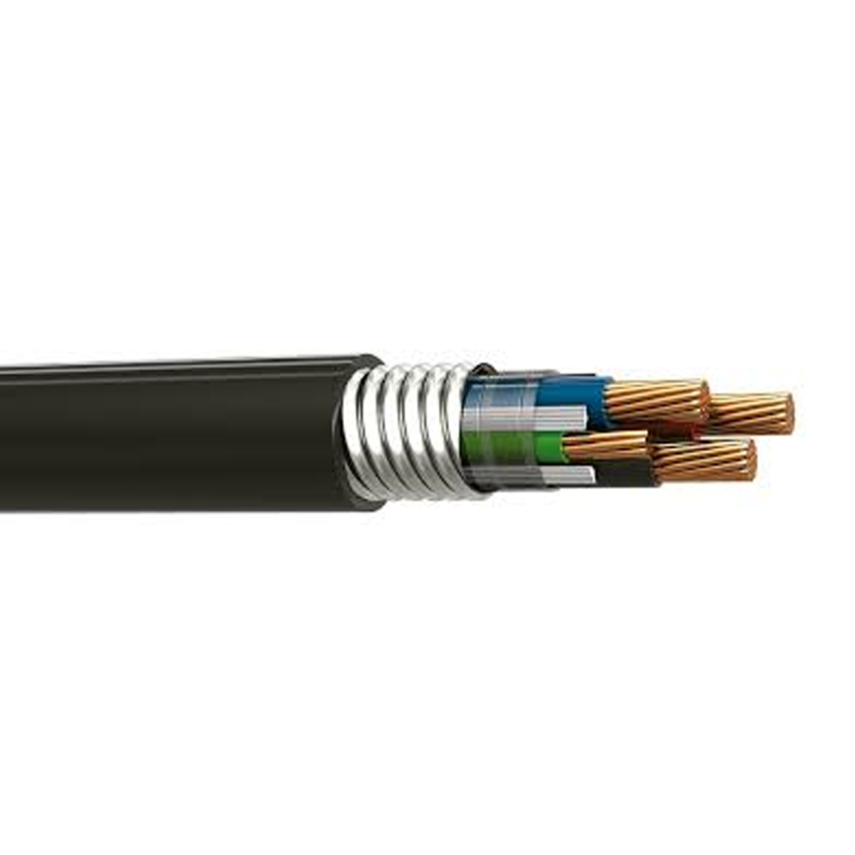 CABLES-ARMADOS-CABLEC Cables armados - Cablec - 100% cobre