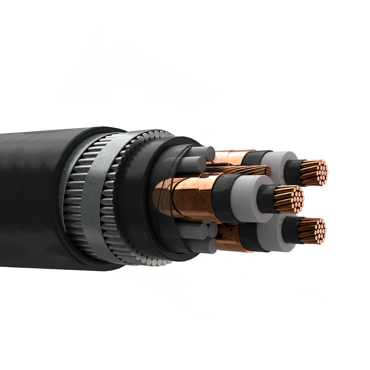 CABLES-Mineria CABLES-Mineria