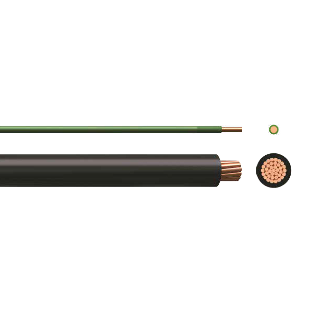 THHN-CABLES-WEB THHN CABLES COBRE CABLEC