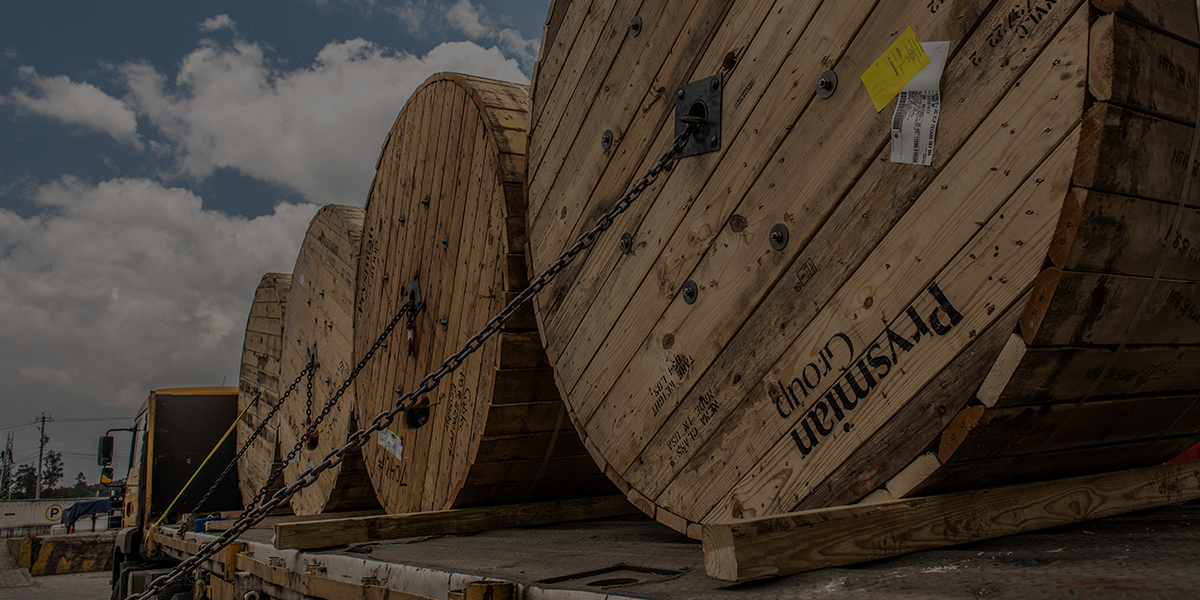 Cables 100%, cobre, cablec, industrial